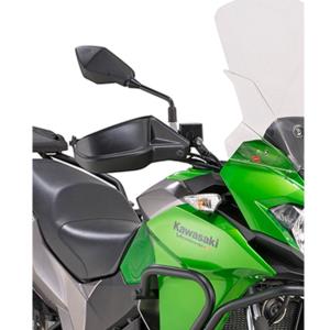 Paramanos ABS Givi Kawasaki Versys-X 300 2017-