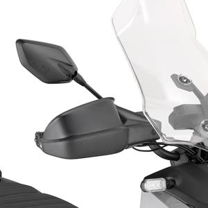 Paramanos Super Soco CPX 21-