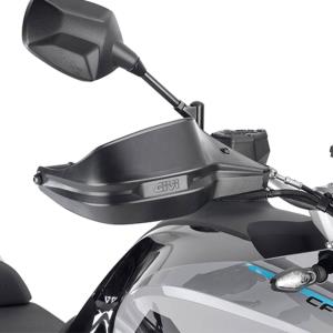 Paramanos ABS Givi CF MOTO 800 MT 2022-