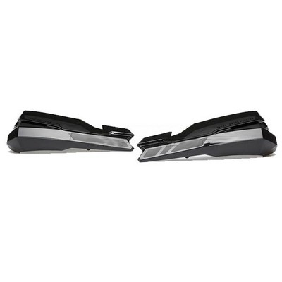 Paramanos SW-Motech para Honda-Kawasaki-Suzuki