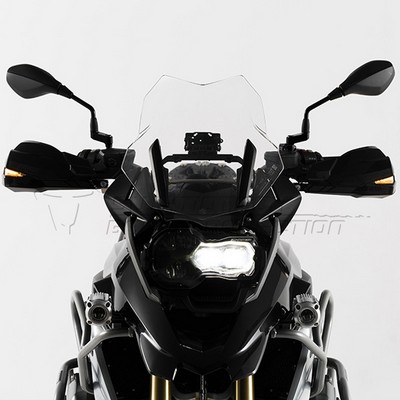Paramanos SWMotech Bmw R1200R-GS, S1000XR, f750-850gs