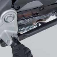 Caballete central SW-MOTECH para Ducati Multistrada V2 S 24+