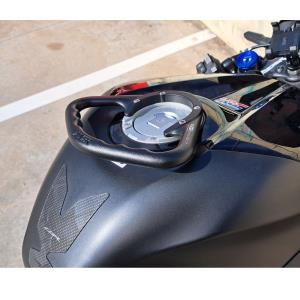 Asidero deposito Honda CBR600RR 2013+