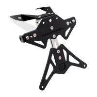 Portamatriculas Barracuda para Husqvarna Svartpilen 701 18-22