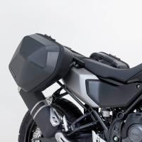 Soporte lateral derecho SLC de SW-MOTECH especifico para Yamaha Tenere 24+