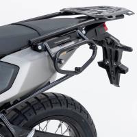 Soporte lateral derecho SLC de SW-MOTECH especifico para Yamaha Tenere 24+