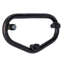Soportes laterales SLC de SW-MOTECH especifico para Aprilia Tuareg 660 21+