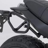 SLC soporte lateral Benelli Leoncino 800