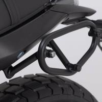 SLC soporte lateral Benelli Leoncino 800