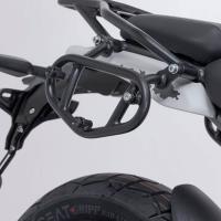 Soporte lateral SLC de SW-MOTECH Royal Enfield Himalayan 450 24+