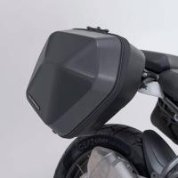 Soporte lateral SLC de SW-MOTECH Royal Enfield Himalayan 450 24+