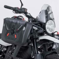 Soporte lateral SLC SWMOTECH Royal Enfield Himalayan 450 24+ Barras originales