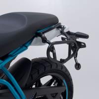 Soporte lateral SLC de SW-MOTECH Royal Enfield Guerrilla 450 24+