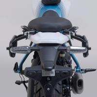SLC Soporte lateral Royald Enfield Guerrilla 450