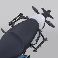 SLC Soporte lateral Royald Enfield Guerrilla 450