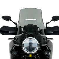 Cupula touring Husqvarna Norden 901 22- WRS