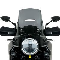 Cupula touring Husqvarna Norden 901 22- WRS
