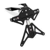Portamatriculas Barracuda para Husqvarna Vitpilen 701 18-22
