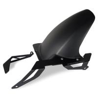 Guardabarros trasero con cubrecadena barracuda Honda Forza 750 y Honda X-ADV
