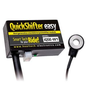 Cambio semiautomatico Healtech Quickshifter Easy para tu moto