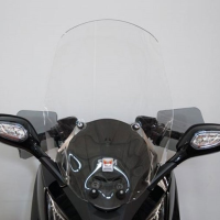 Parabrisas Sym Joymax 300i 13- Isotta