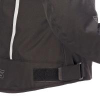 Chaqueta mujer invierno Jarama Plus Rainers rosa