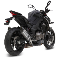 escape doble suono kawasaki z1000 14-