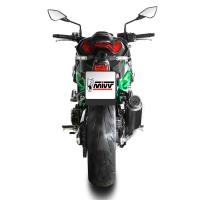 Escape mivv Kawasaki Z900 25+ GP pro CARBONO