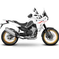 Fijacion Click System Kove 800 X GT 26+