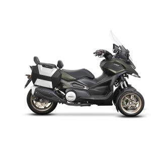 Fijacion 3P System maletas laterales Kymco CV3 550 22-24