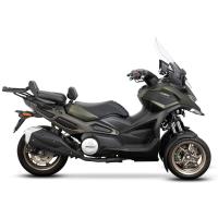 Soporte trasero Shad Kymco CV3 550-575