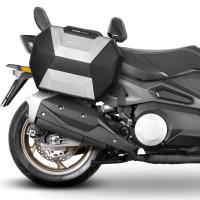 Soporte 3Psystem Kymco CV3 575-550