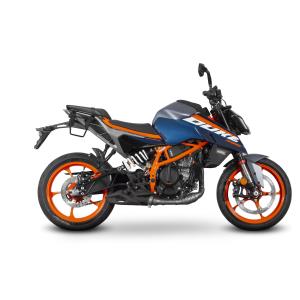 Soporte alforjas Side Bag Holder KTM Duke 125-390 24+