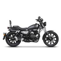 Respaldo Keeway K-Light 125 2018+