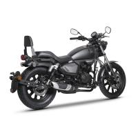 Respaldo Keeway K-Light 125 2018+