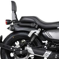 Respaldo Keeway K-Light 125 2018+
