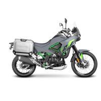 Soporte 4P System Kawasaki KLE500 26+