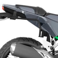 Soporte 3P System Kawasaki KLE500 26+