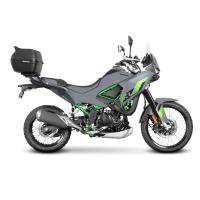 Soporte Shad para baul trasero Kawasaki KLE500 26+