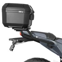 Soporte Shad para baul trasero Kawasaki KLE500 26+