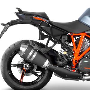 Soporte 3P System KTM 1290 SuperDuke GT 23+