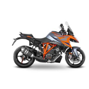 Soporte 3P System KTM 1290 SuperDuke GT 23+