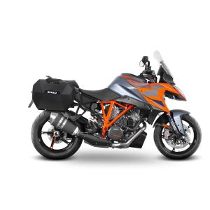 Soporte 3P System KTM 1290 SuperDuke GT 23+