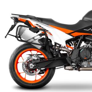 Soportes laterales 4P System KTM 890-790ADV-Husqvarna 