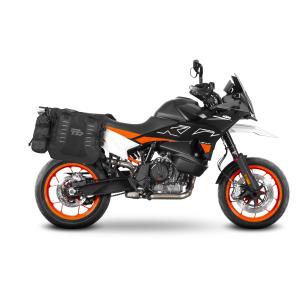 Soportes laterales 4P System KTM 890-790ADV-Husqvarna 