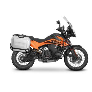 Soportes laterales 4P System KTM 890-790ADV-Husqvarna 