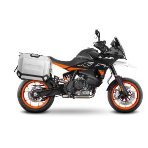 Soportes laterales 4P System KTM 890-790ADV-Husqvarna 