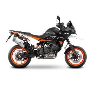 Soportes laterales KTM 890 SMT 23- Shad