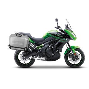 Soporte lateral 4p System Kawasaki Versys 650 2015-2024