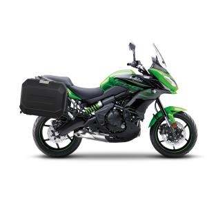 Soporte lateral 4p System Kawasaki Versys 650 2015-2024